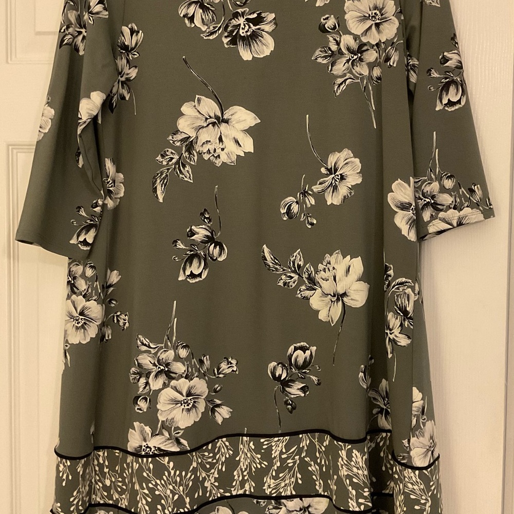 J Jill Wearever Petite Small